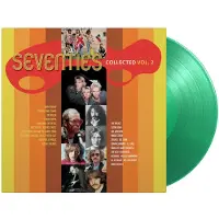 MUSIC ON VINYL SEVENTIES COLLECTED VOL.2