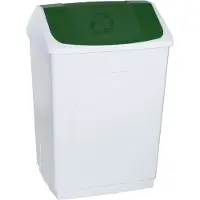 Denox 55l Prullenbak