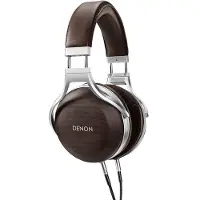 Denon AH-D5200 zwart