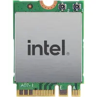 Intel Wi-Fi 6 AX200 (PCIe), Netwerkkaarten
