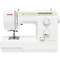 Janome Sewist 725s