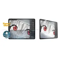 PanzerGlass GraphicPaper Apple iPad Pro 12,9" (2022/2021/2020) Screenprotector Kunststof