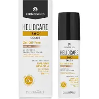 HELIOCARE 360 Of Spf50 50ml Zonnebrandcrème Voor Het Gezicht