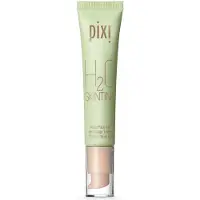 Pixi H2O Skintint Hydrating Water-Based Foundation Vloeibare foundation 35 ml Fair