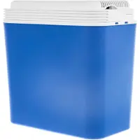 Sans marque Koelbox 22 Liter (12V aansluiting)