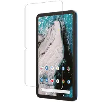 Accezz Premium glass screenprotector Tablet voor de Nokia T20