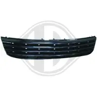 Diederichs 2245140 Radiator grill