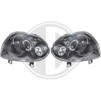 Diederichs 4413580 Koplampen set