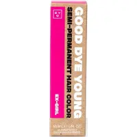 Good Dye Young Semi-Permanent Streaks & Strands Hair Dye Ex-Girl