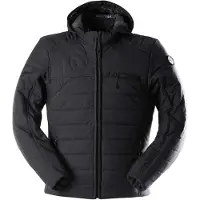 Furygan Bjorn Primaloft motortextiljas, zwart, 3XL