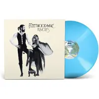 Warner Music Fleetwood Mac - Rumours Coloured Vinyl