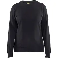 Blakläder 3405 Sweatshirt Regular Fit Dames | Maat: L