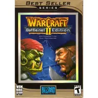 Warcraft 2 - Battle.net