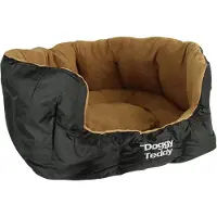 Pet-Joy Products Teddy X-treme Zwart