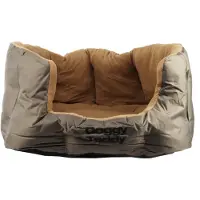 Xtreme The DoggyTeddy X-Treme Fossil S 45x22 cm | Kussens, kleden en manden