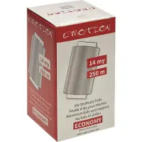 Efalock Professional - Aluminium highlight folie Economy Professionele haarverf Dames