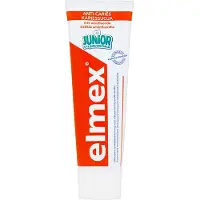 Elmex Anti-Cariës Junior Tandpasta - 75 ml