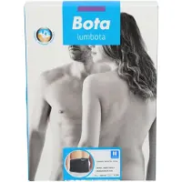 Bota Lumbota Tricofit Nero 24cm M 1 St Steun