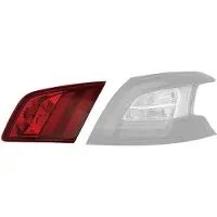 VAN WEZEL 4081924 Achterlicht
