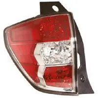 VAN WEZEL 5153932 Achterlicht