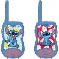 Disney Walkietalkies Disney Stitch