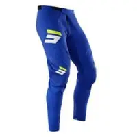 Shot Rogue Revolt Pants Blue || Maat: 28 US