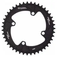 Pride Racing Hexagon 104 mm Zwarte kroon || Maat: 42