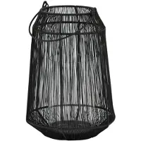 Light & Living windlicht odina Ø24x36cm -