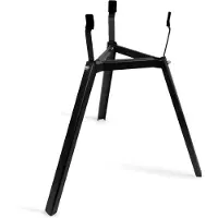 Vonroc Kamado onderstel – Prettige werkhoogte van 75cm - Universeel voor 13 inch kamado barbecues