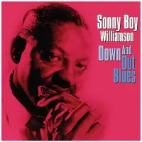 Import Down And Out Blues/Lp
