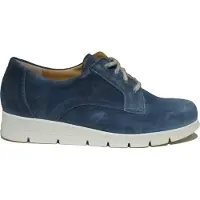 Durea 6293 wijdte K Veterschoenen | Maat 6.5