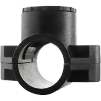 Gre Accessories Blue Fit 50 aanboorzadel voor /Zodiac BlueConnect - 50 mm