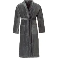 Vossen Badjas Feeling L Flanell-XL