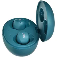 JVC Haa-6tzu Draadloze Oordopjes