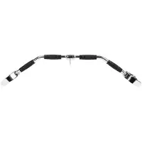 HMS Trekkende handgreep voor lift UW15 | Maat 165x955x190 mm