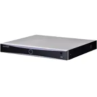 Hikvision DS-7608NXI-K2 8 kanalen 4K zonder POE