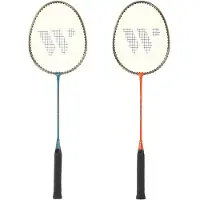 Wish Badmintonrackets