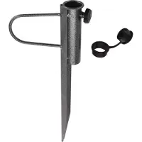 SuperMerchantEU Metalen Parasolharing 35/32/25 mm