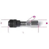 Beta 3948 15-Cranktrekker - 039480015