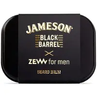 Zew For Men Beard Balm Jameson Black Barrel x Baardbalsem 80 ml
