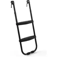 Berg Trampoline Trapje model L 85 - 95 cm