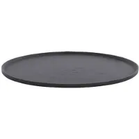 Light & Living schaal maes Ø40x1.5cm -