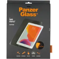 PanzerGlass Screenprotector Bulk iPad 10.2 (2019 / 2020 / 2021)
