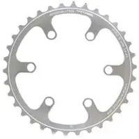 Specialites Ta Pro 5 Punten Binnen / Midden 80mm 8S Zilver || Maat: 28