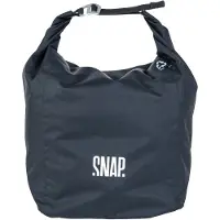 Snap - Big Chalk Bag Cover - Pofzakje blauw