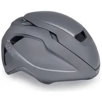 Kask Wasabi WG11 Mat Grijs Helm || Maat: S (50-56 cm)