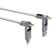 Rolling Square inCharge XL 30cm wit