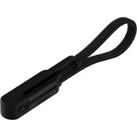 Rolling Square inCharge XL 30cm zwart
