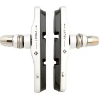 Simson V-Brake remblokken - 72mm - Cartridge systeem - Set van 2 stuks