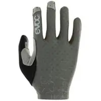Evoc Lite Touch Khaki Handschoenen || Maat: S